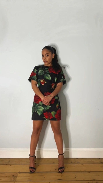 Alex Scott