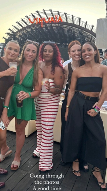 Alex Scott