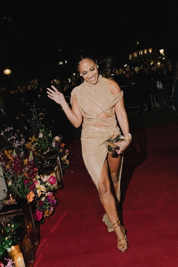 Alex Scott