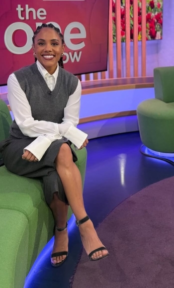 Alex Scott