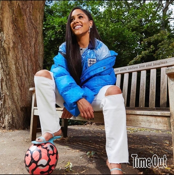 Alex Scott