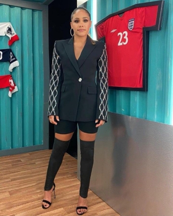 Alex Scott