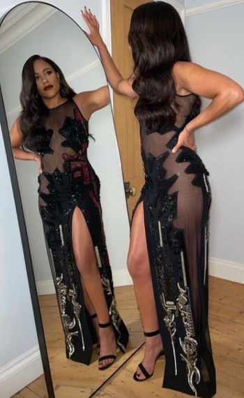 Alex Scott