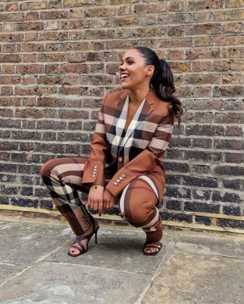 Alex Scott