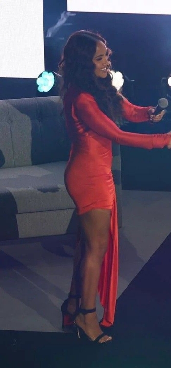 Alex Scott