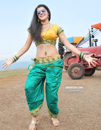 Taapsee Pannu