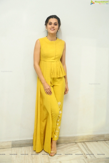 Taapsee Pannu