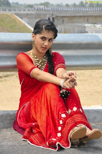 Taapsee Pannu