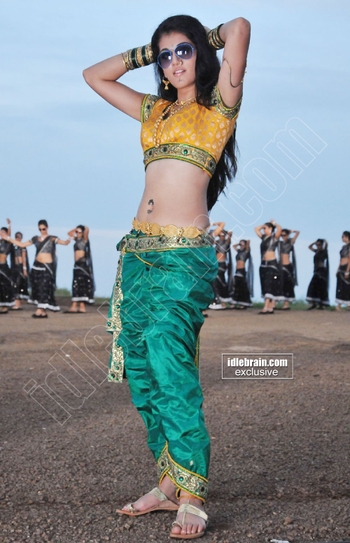 Taapsee Pannu