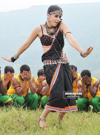 Taapsee Pannu