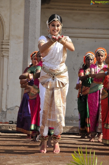 Taapsee Pannu