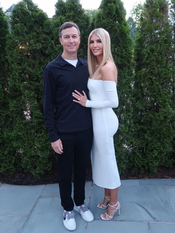 Ivanka Trump