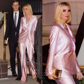 Ivanka Trump