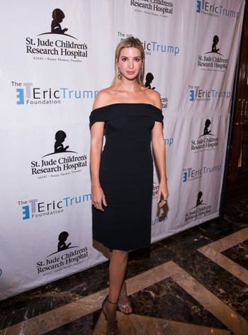 Ivanka Trump