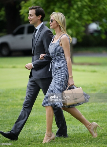 Ivanka Trump