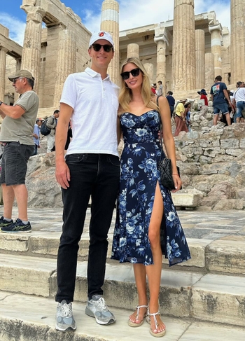 Ivanka Trump