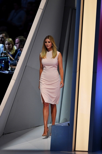 Ivanka Trump