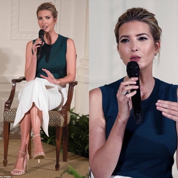 Ivanka Trump