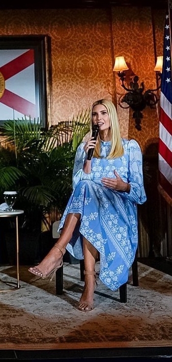 Ivanka Trump