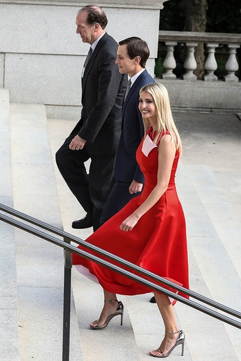 Ivanka Trump