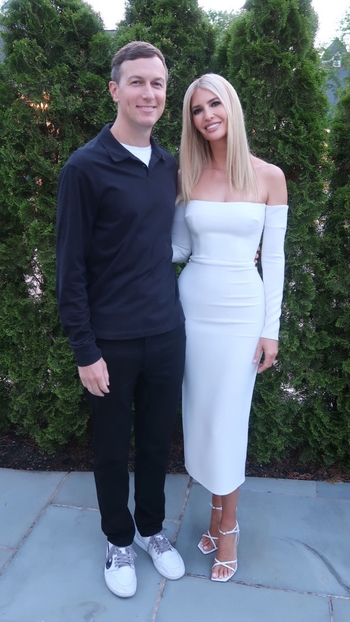 Ivanka Trump