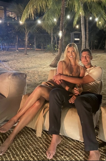 Ivanka Trump
