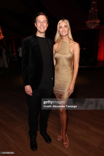 Ivanka Trump