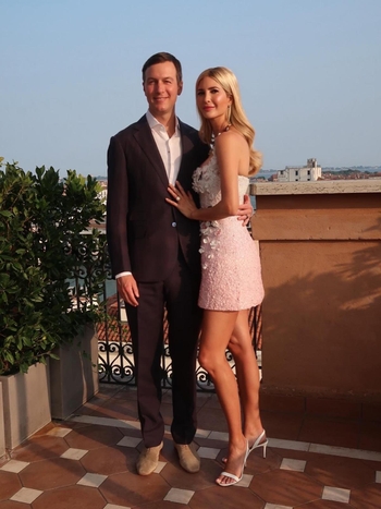 Ivanka Trump