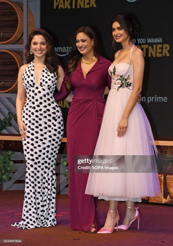 Diana Penty