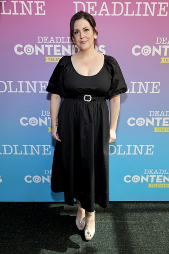 Melanie Lynskey