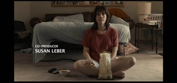 Melanie Lynskey