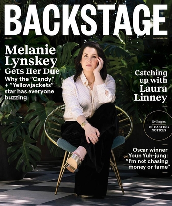 Melanie Lynskey