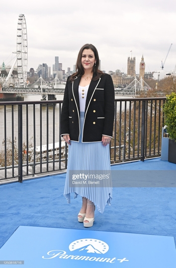 Melanie Lynskey