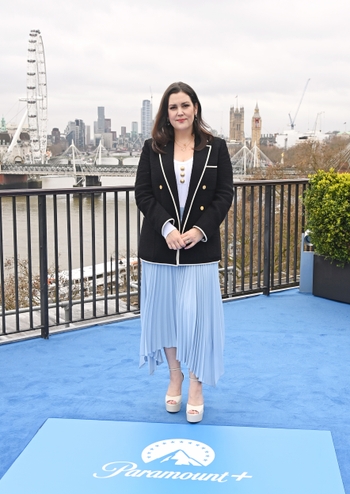 Melanie Lynskey