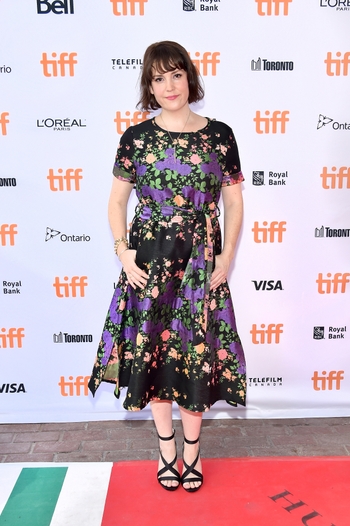 Melanie Lynskey