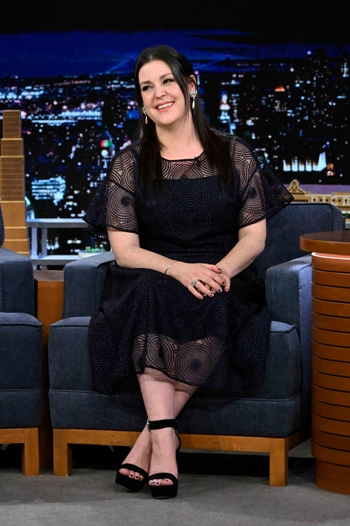 Melanie Lynskey