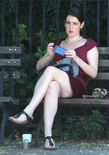 Melanie Lynskey