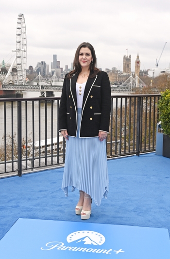 Melanie Lynskey