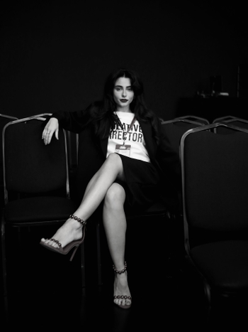 Gabriela Mag