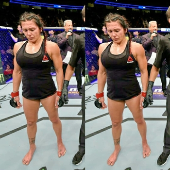 Cat Zingano