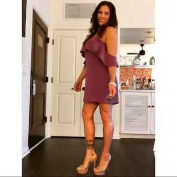 Cat Zingano