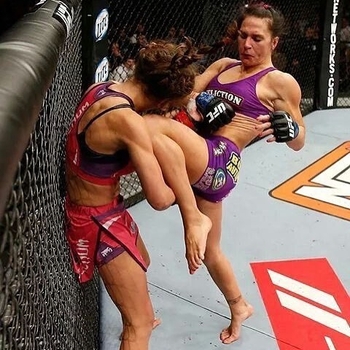 Cat Zingano