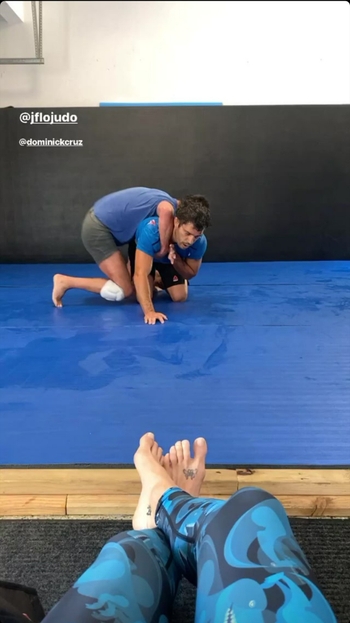 Cat Zingano