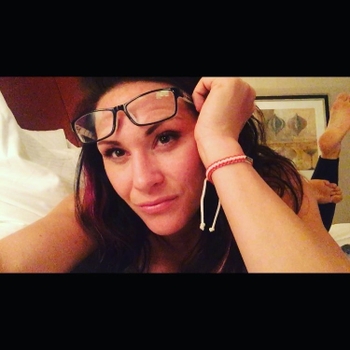 Cat Zingano