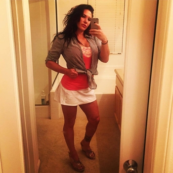 Cat Zingano