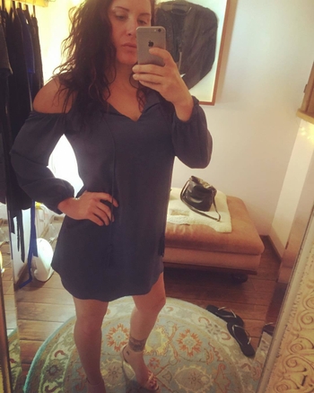 Cat Zingano