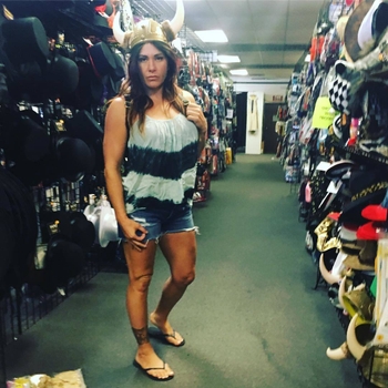 Cat Zingano