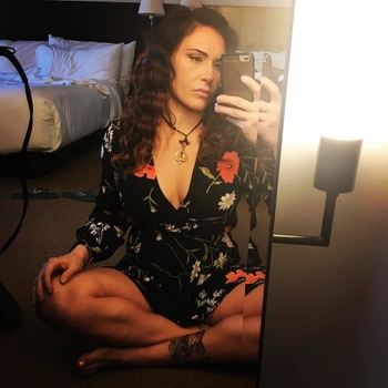 Cat Zingano