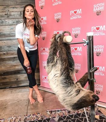 Nia Sanchez