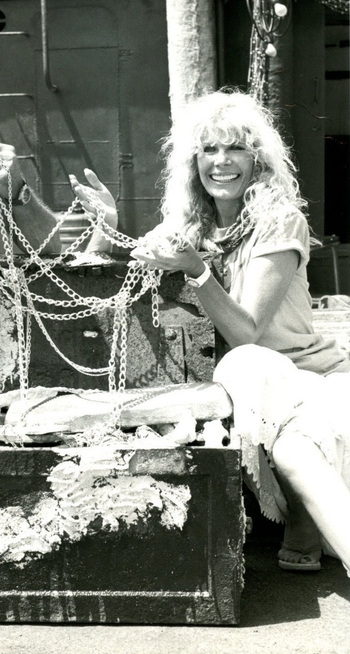 Loretta Swit